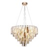 Миниатюра фото подвесная люстра ambrella light traditional tr5258 | 220svet.ru