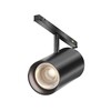 Миниатюра фото трековый низковольтный светильник maytoni focus led exility x tr243-18w3k-b | 220svet.ru