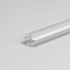 Миниатюра фото встраиваемый магнитный шинопровод под гкл elektrostandard 85208/00 a067495 | 220svet.ru