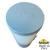 Миниатюра фото ландшафтный фонарь fumagalli amelia 250 dr2.573.000.lye27 | 220svet.ru