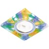 Миниатюра фото встраиваемый светодиодный светильник ambrella light led s234 w/ch/m | 220svet.ru