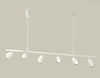 Миниатюра фото подвесной светильник ambrella light diy spot techno xb9005500 | 220svet.ru