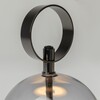 Миниатюра фото настольная лампа maytoni double moon mod478rl-l3b3k | 220svet.ru