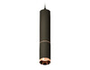 Миниатюра фото подвесной светильник ambrella light techno spot xp6323030 | 220svet.ru