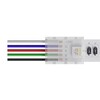 Миниатюра фото ввод питания arte lamp strip-accessories a30-12-rgbw | 220svet.ru