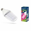 Миниатюра фото лампа светодиодная для растений uniel e27 12w прозрачная led-b82-12w/spbr/e27/cl plp33wh ul-00007647 | 220svet.ru