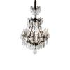 Миниатюра фото подвесная люстра roomers furniture сhandeliermilano | 220svet.ru