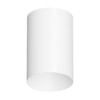 Миниатюра фото потолочный светильник italline it02-027 white 3000k | 220svet.ru