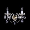 Миниатюра фото бра artglass lamia ii. ce | 220svet.ru