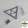 Миниатюра фото садово-парковый фонарь fumagalli artu bisso/cefa 2l u23.158.s20.axe27 | 220svet.ru