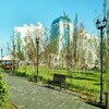 Миниатюра фото парковый фонарь fumagalli tabor bisso/rut 2l  e26.205.s20.axe27 | 220svet.ru
