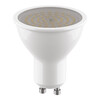 Миниатюра фото лампа светодиодная lightstar gu10 6.5w 4000к белая 940264 | 220svet.ru