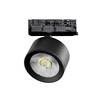 Миниатюра фото трековый трехфазный светильник 15w lightstar alta pro a5547qt | 220svet.ru