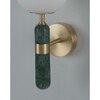 Миниатюра фото бра moderli v11962-1w | 220svet.ru