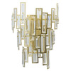Миниатюра фото бра mw-light монарх 121020402 | 220svet.ru