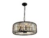 Миниатюра фото подвесная люстра ambrella light traditional tr5815 | 220svet.ru