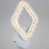 Миниатюра фото бра reluce 98290-0.2-01 wh | 220svet.ru