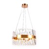 Миниатюра фото подвесной светодиодный светильник ambrella light traditional tr5309 | 220svet.ru