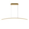 Миниатюра фото подвесной светодиодный светильник maytoni light reflection mod243pl-l18bsk | 220svet.ru