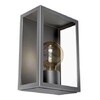 Миниатюра фото уличный настенный светильник eglo alamonte 94827 | 220svet.ru