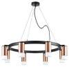 Миниатюра фото подвесная люстра rullo lightstar lr0183081 | 220svet.ru