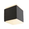 Миниатюра фото уличный настенный светильник deko-light ancha ii 731088 | 220svet.ru