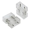 Миниатюра фото коннектор для ленты smd-3014 swg cn-lt4 001760 | 220svet.ru