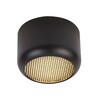Миниатюра фото потолочный светильник feron echo hl364 48398 | 220svet.ru