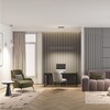 Миниатюра фото подвесной светильник denkirs bubbles dk6531-co | 220svet.ru