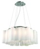 Миниатюра фото подвесная люстра st luce onde sl116.503.06 | 220svet.ru