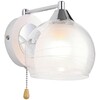 Миниатюра фото бра velante 277-101-01 | 220svet.ru