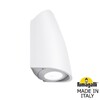 Миниатюра фото фасадный светильник fumagalli mamete round  2a3.000.000.wxz1l | 220svet.ru