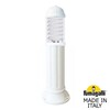 Миниатюра фото садовый светильник-столбик fumagalli sauro 800 d15.554.000.wxf1r.fra | 220svet.ru