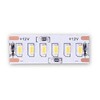 Миниатюра фото лента swg 24w/m 240led/m 3014smd теплый белый 5m swg4240-12-24-ww-m 009470 | 220svet.ru