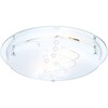 Миниатюра фото потолочный светильник globo ballerina i 48090-2 | 220svet.ru
