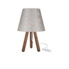 Миниатюра фото настольная лампа toplight sophia tl1619t-01bg | 220svet.ru