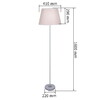 Миниатюра фото торшер reluce 1427344 | 220svet.ru
