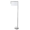 Миниатюра фото торшер arte lamp aperol a5031pn-1ss | 220svet.ru
