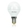 Миниатюра фото лампа светодиодная диммируемая voltega e14 6w 4000к матовая vg2-g2e14cold6w-d 5494 | 220svet.ru