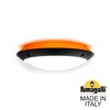 Миниатюра фото уличное бра fumagalli lucia backlit 1r3.000.000.aye27or1 | 220svet.ru
