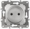 Миниатюра фото розетка эра 12 2p 16a 250v 12-2105-03 б0018256 | 220svet.ru