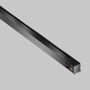 Миниатюра фото трековый низковольтный светильник maytoni basis exility x tr240-2-6w3k-b | 220svet.ru