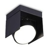 Миниатюра фото потолочный светильник ambrella light techno spot gx standard tech tn70842 | 220svet.ru