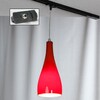 Миниатюра фото трековый светильник однофазный lussole track lights lsf-1156-01-tab | 220svet.ru