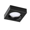 Миниатюра фото светильник точечный встраиваемый lightstar lui mini 006147 | 220svet.ru