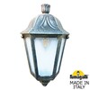 Миниатюра фото уличное бра fumagalli iesse m22.000.000.bxf1r | 220svet.ru