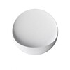 Миниатюра фото настенный светодиодный светильник odeon light vela 7005/7wl | 220svet.ru