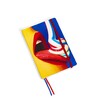 Миниатюра фото блокнот toothpaste big seletti | 220svet.ru