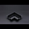 Миниатюра фото соединитель угловой встраиваемый aployt magnetic track 48 apl.0182.00.04 | 220svet.ru