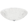 Миниатюра фото потолочная люстра lightstar zucche 820840-1 | 220svet.ru